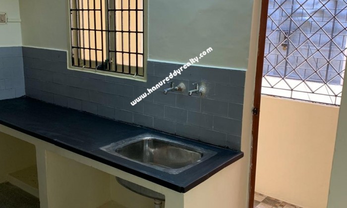 2 BHK Flat for Sale in Mandaveli
